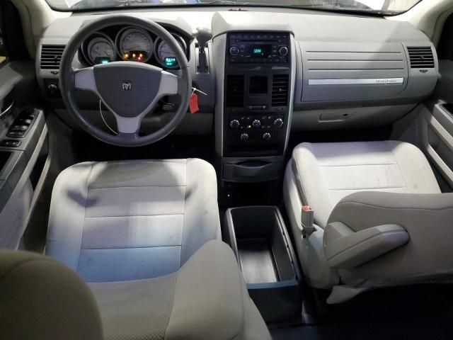 2008 Dodge Grand Caravan SXT