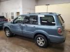 2008 Honda Pilot EXL