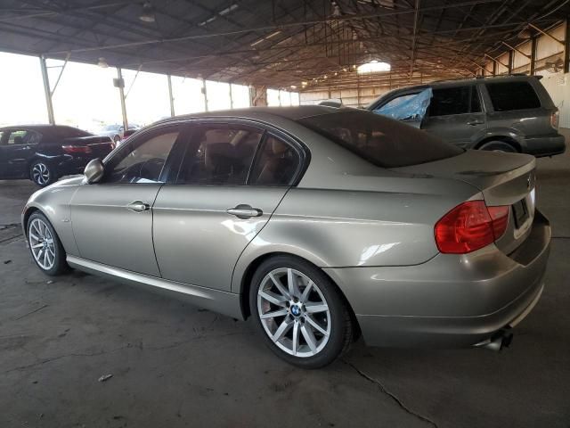 2009 BMW 328 I