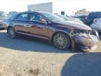 2013 Lincoln MKZ