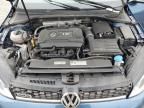 2017 Volkswagen Golf Alltrack S