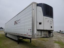 Salvage trucks for sale at Fresno, CA auction: 2013 Other 2013 'OTHER Heavy EQUIPMENT' Trailer