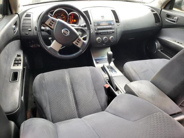 2006 Nissan Altima S