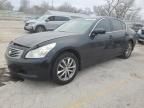 2007 Infiniti G35