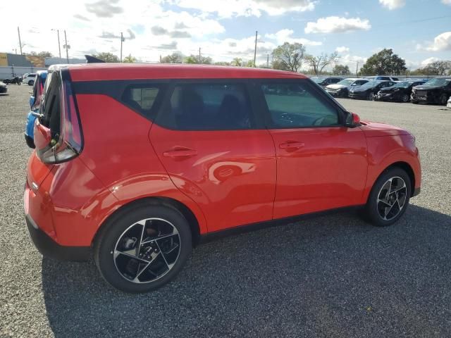 2025 KIA Soul EX