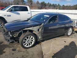 BMW salvage cars for sale: 2016 BMW 535 XI