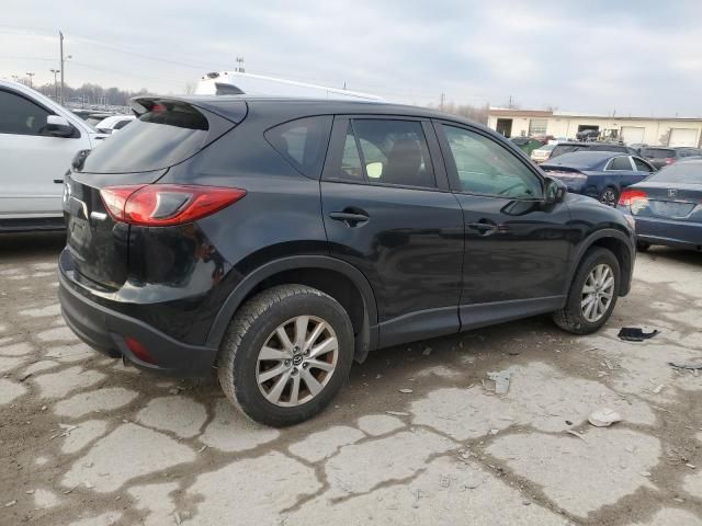 2015 Mazda CX-5 Touring