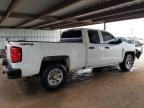 2018 Chevrolet Silverado K1500