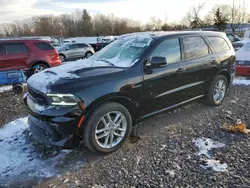 2022 Dodge Durango R/T en venta en Chalfont, PA