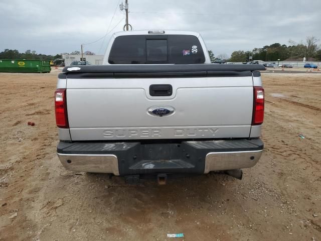 2013 Ford F250 Super Duty