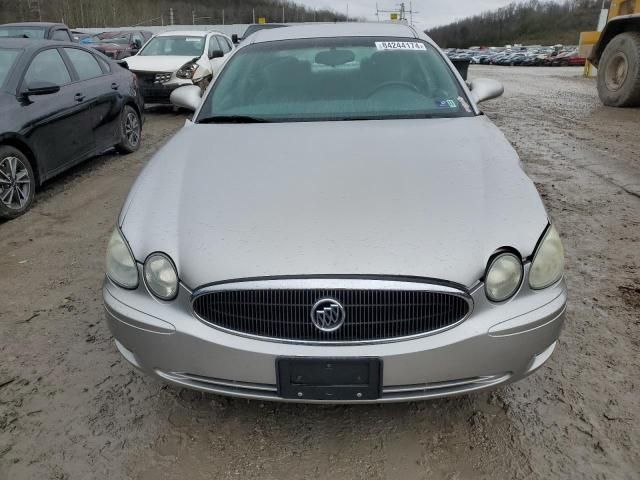 2006 Buick Lacrosse CX