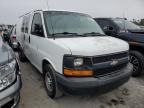 2016 Chevrolet Express G2500