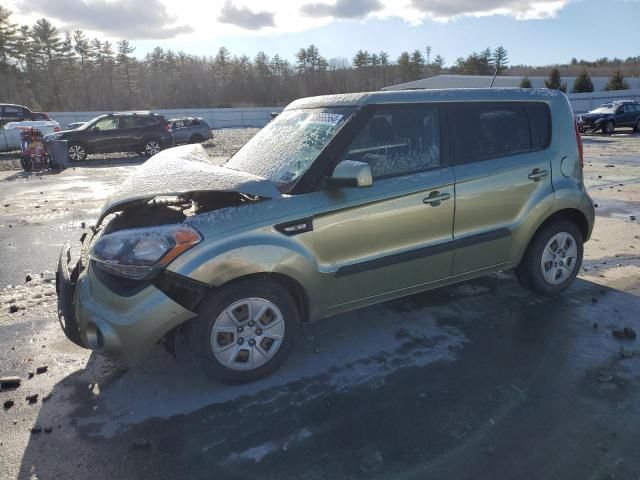 2012 KIA Soul