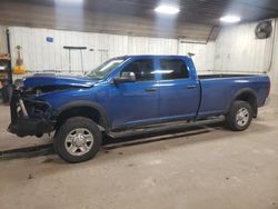 Salvage cars for sale at Avon, MN auction: 2014 Dodge RAM 3500 ST