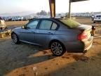 2011 BMW 328 I Sulev