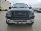 2007 Ford F150 Supercrew