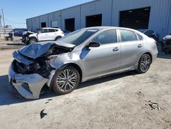 KIA Vehiculos salvage en venta: 2024 KIA Forte GT Line