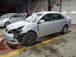 2007 Toyota Corolla CE en venta en Marlboro, NY