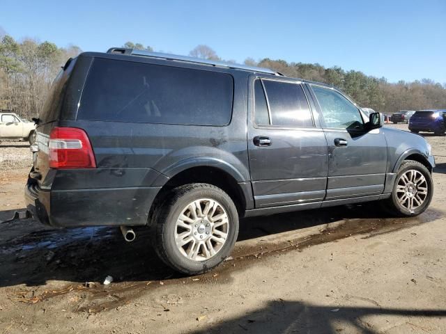 2013 Ford Expedition EL Limited