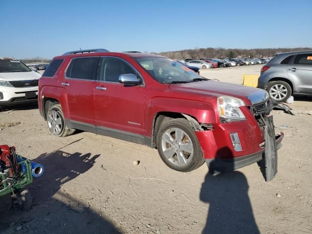 2015 GMC Terrain SLT