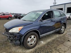 Honda Vehiculos salvage en venta: 2009 Honda CR-V LX