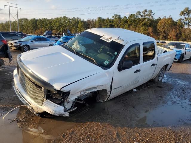 2013 GMC Sierra C1500 SL