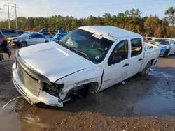 GMC salvage cars for sale: 2013 GMC Sierra C1500 SL