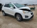 2016 Chevrolet Trax 1LT