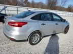 2017 Ford Focus S