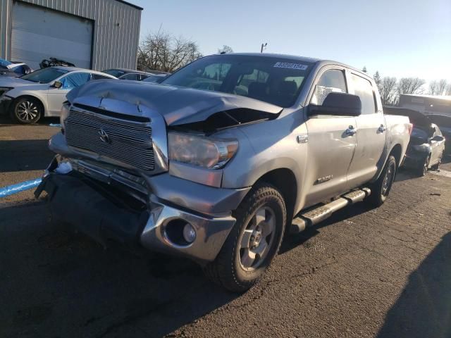 2011 Toyota Tundra Crewmax SR5