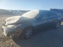 Salvage cars for sale at Earlington, KY auction: 2013 Toyota Avalon Base