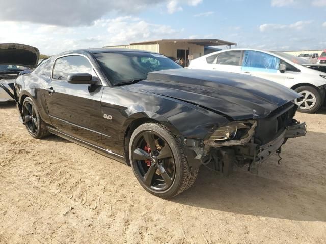 2014 Ford Mustang GT