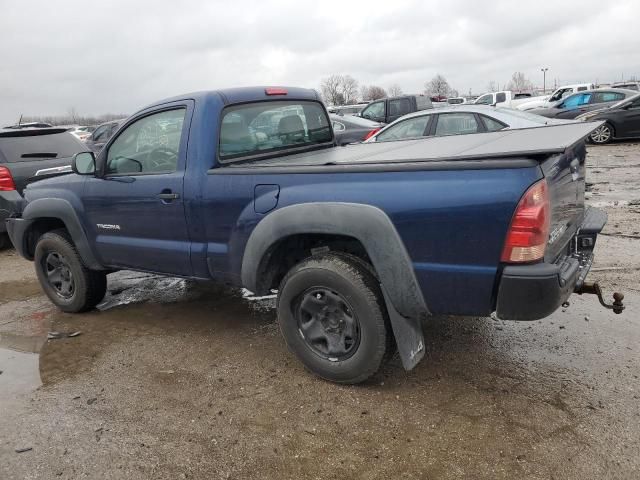 2006 Toyota Tacoma