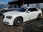 2013 Chrysler 300 S