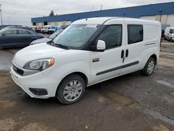 Dodge Vehiculos salvage en venta: 2019 Dodge RAM Promaster City SLT