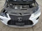 2022 Lexus RX 350 F Sport