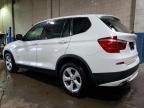 2011 BMW X3 XDRIVE28I