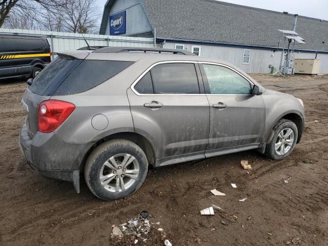 2011 Chevrolet Equinox LT