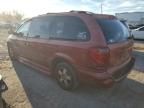 2007 Dodge Grand Caravan SXT