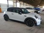 2022 Mini Cooper SE