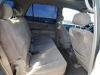 2002 Toyota Sequoia SR5