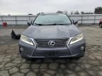 2013 Lexus RX 450H