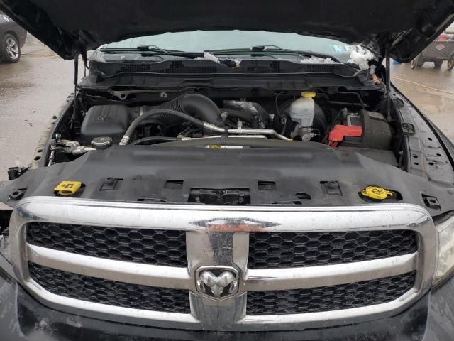 2021 Dodge RAM 1500 Classic SLT