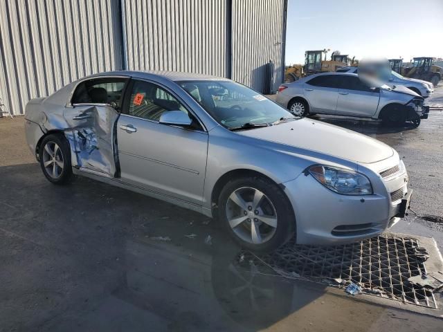 2012 Chevrolet Malibu 2LT