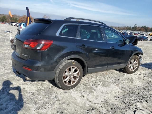 2014 Mazda CX-9 Touring