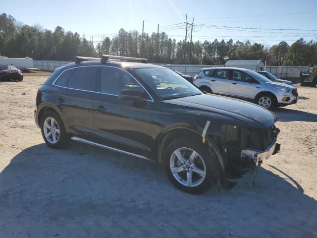 2021 Audi Q5 Premium