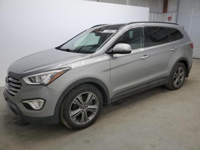 2014 Hyundai Santa FE GLS