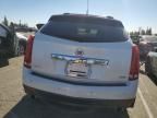 2012 Cadillac SRX Performance Collection