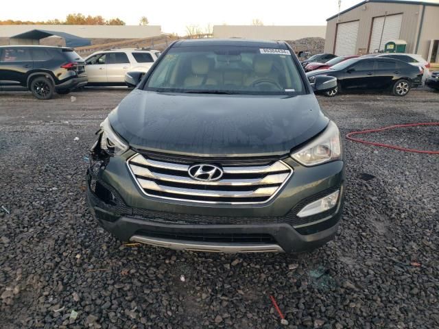 2014 Hyundai Santa FE Sport