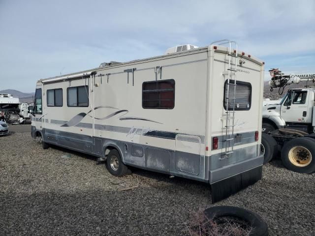 1996 Ford F530 Super Duty